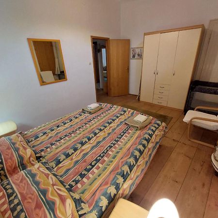 Felix Lejlighed Rovinj Eksteriør billede